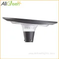 Elegant 2025 LED Solar Garden Light with IP66 Waterproof Protection